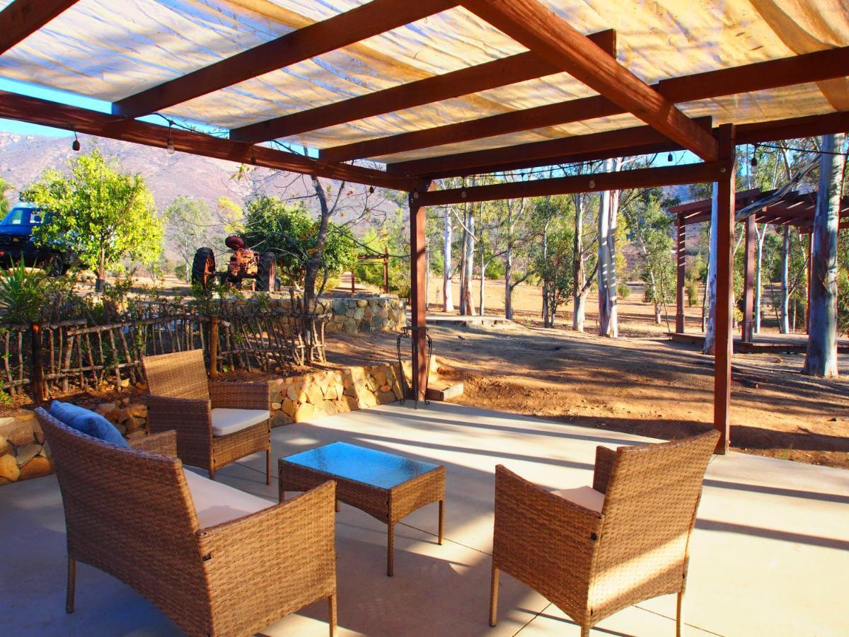 Casa Mayoral B&B Pet Friendly 瓜达鲁佩镇 外观 照片