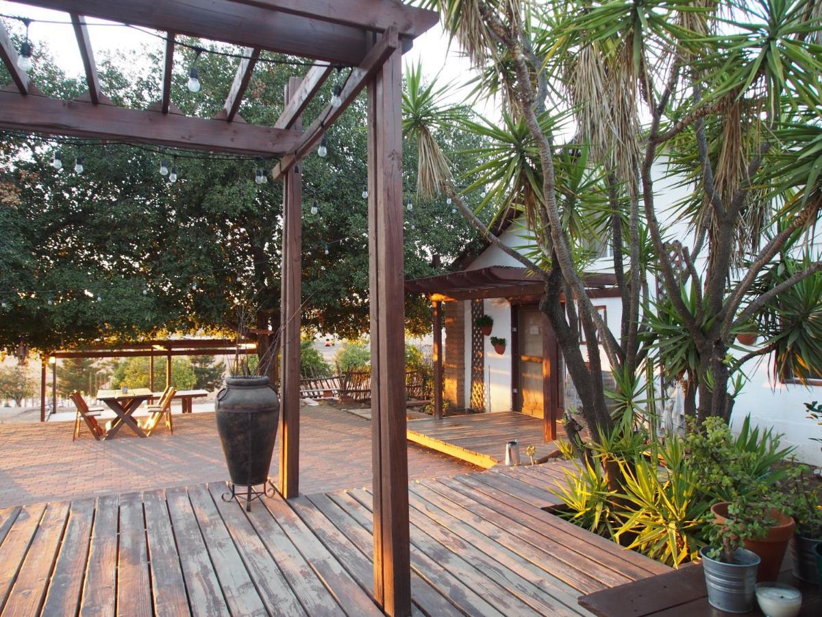 Casa Mayoral B&B Pet Friendly 瓜达鲁佩镇 外观 照片