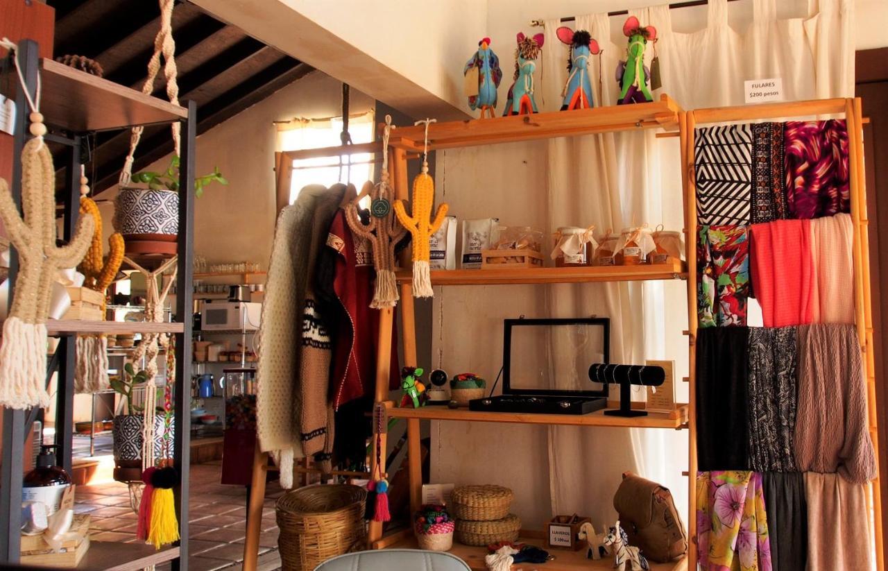 Casa Mayoral B&B Pet Friendly 瓜达鲁佩镇 外观 照片