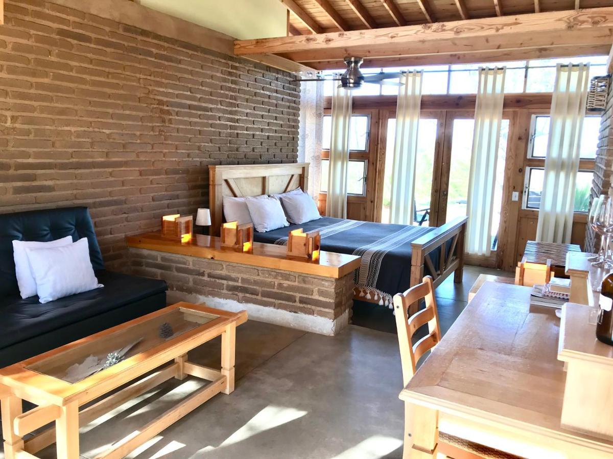 Casa Mayoral B&B Pet Friendly 瓜达鲁佩镇 外观 照片