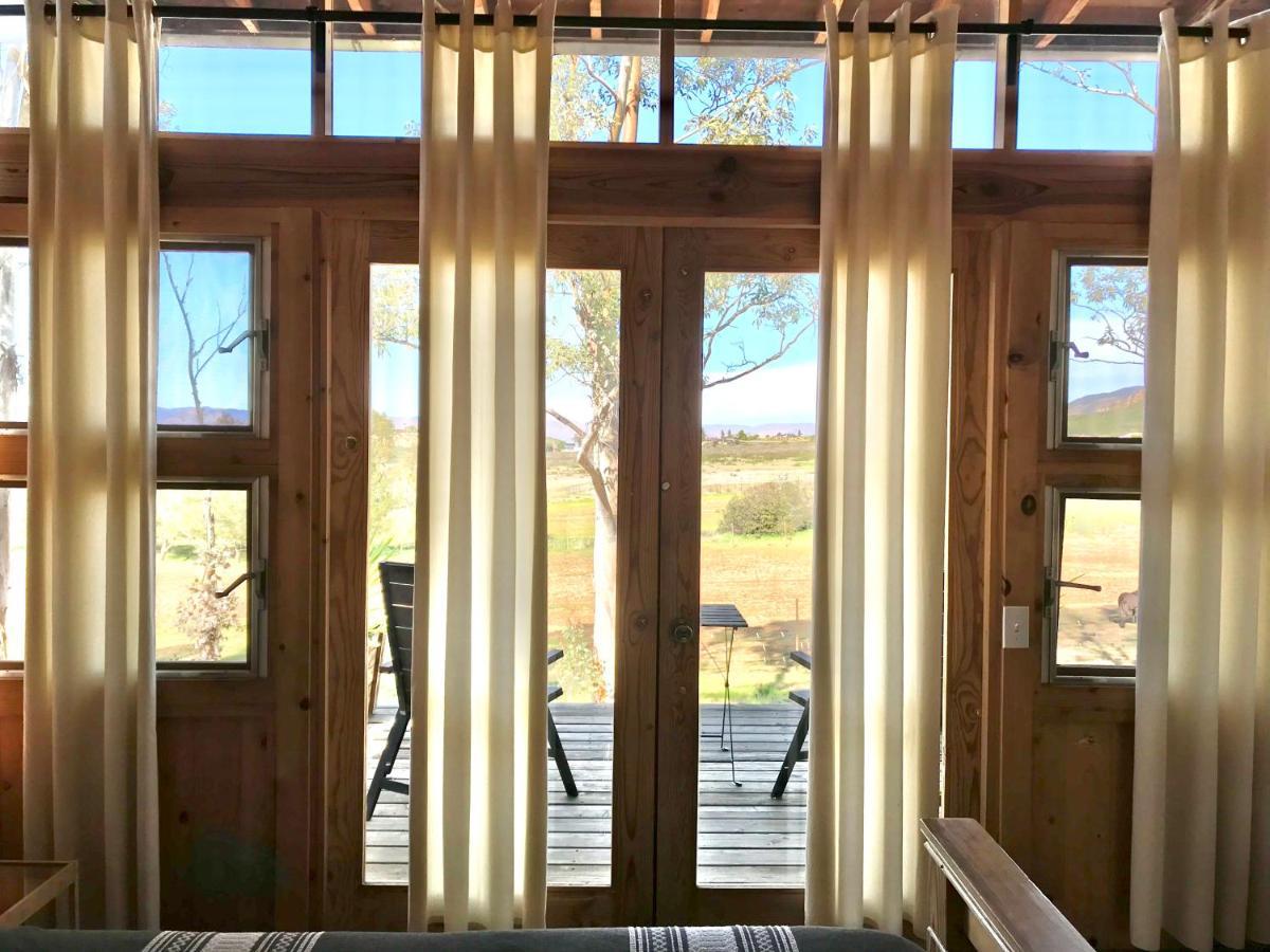 Casa Mayoral B&B Pet Friendly 瓜达鲁佩镇 外观 照片