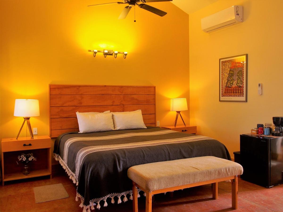 Casa Mayoral B&B Pet Friendly 瓜达鲁佩镇 外观 照片