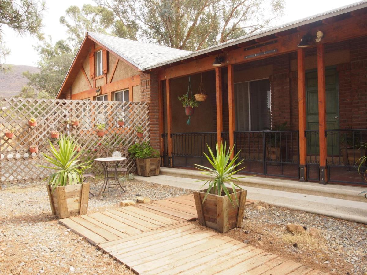 Casa Mayoral B&B Pet Friendly 瓜达鲁佩镇 外观 照片