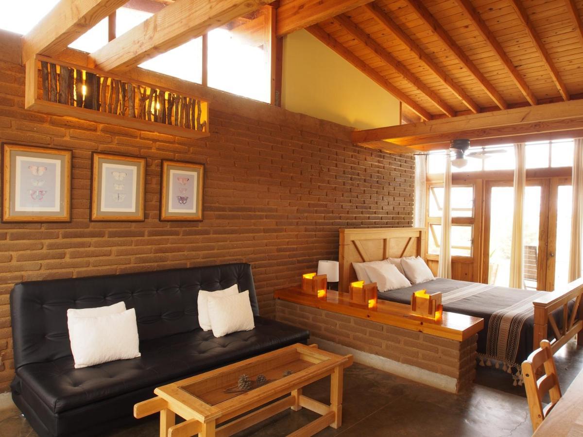 Casa Mayoral B&B Pet Friendly 瓜达鲁佩镇 外观 照片