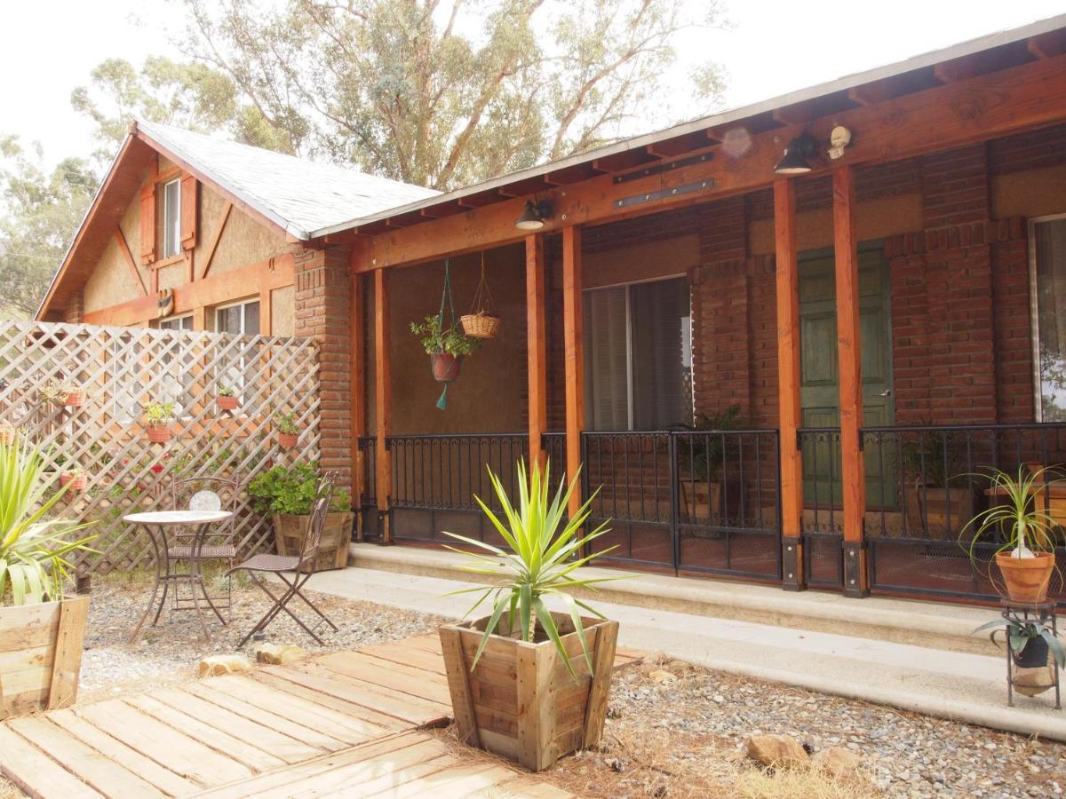 Casa Mayoral B&B Pet Friendly 瓜达鲁佩镇 外观 照片