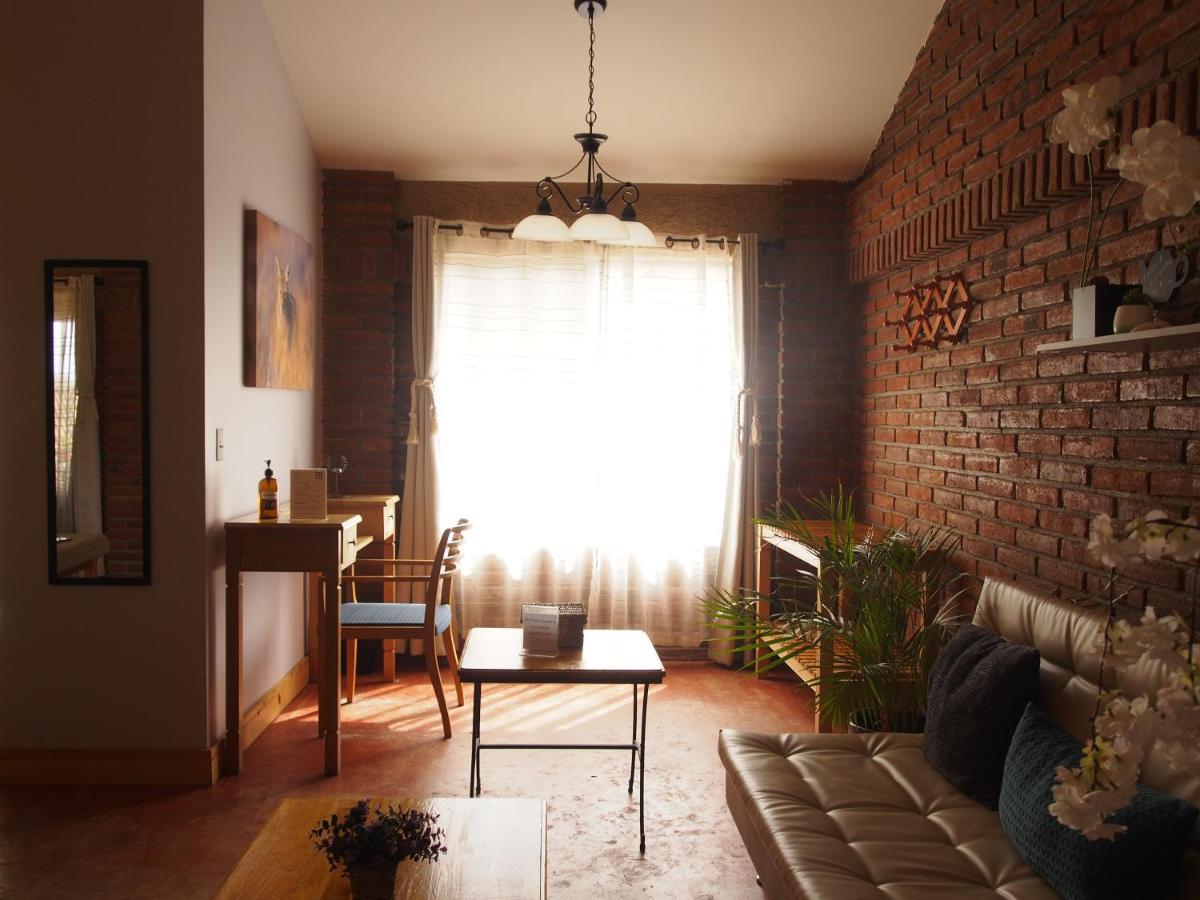 Casa Mayoral B&B Pet Friendly 瓜达鲁佩镇 外观 照片