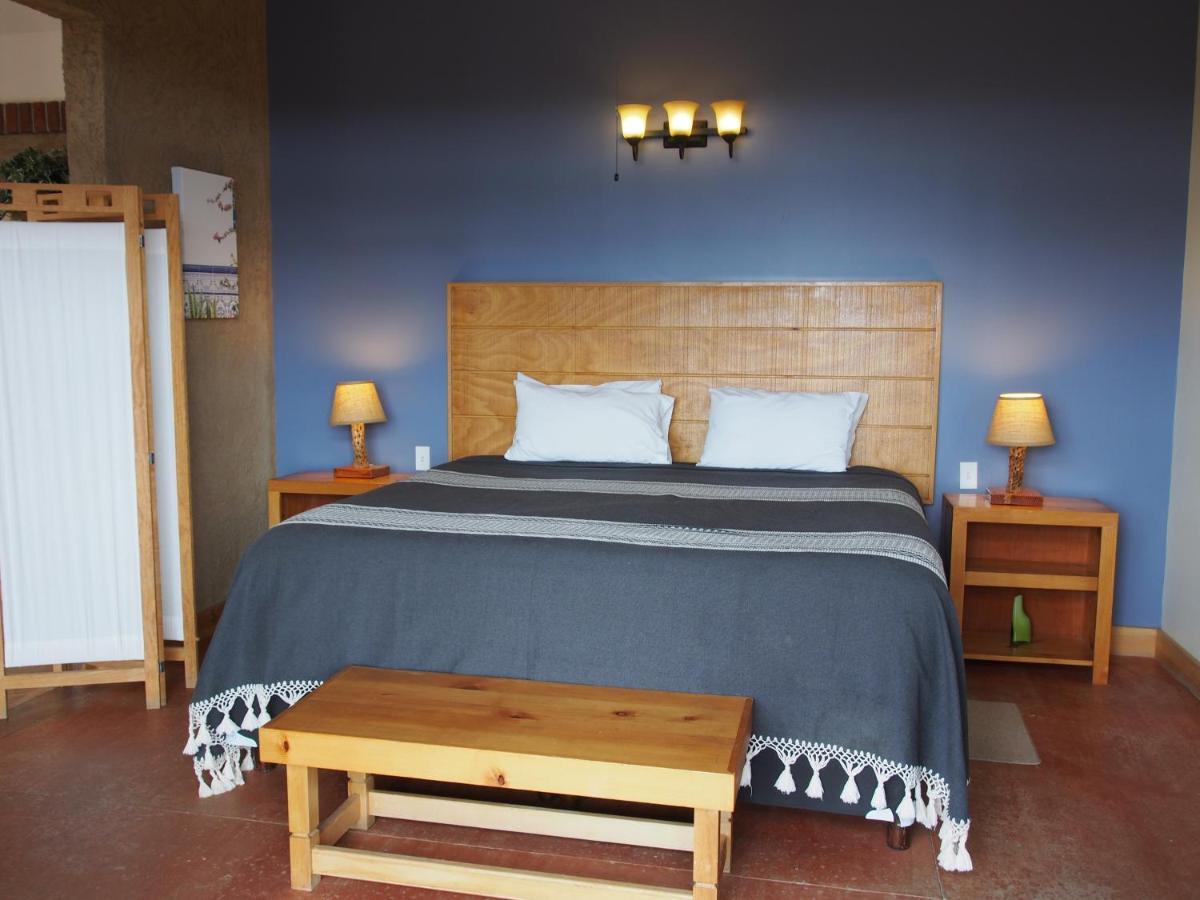 Casa Mayoral B&B Pet Friendly 瓜达鲁佩镇 外观 照片