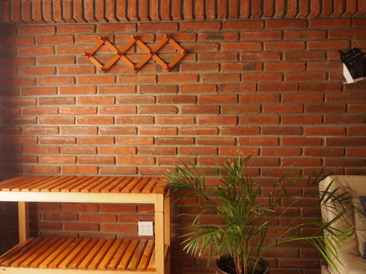 Casa Mayoral B&B Pet Friendly 瓜达鲁佩镇 外观 照片