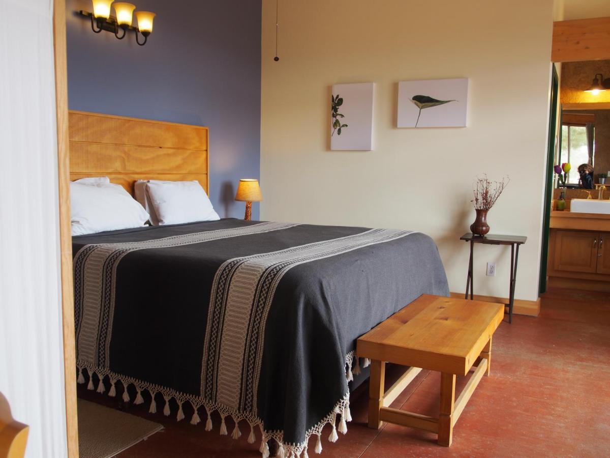 Casa Mayoral B&B Pet Friendly 瓜达鲁佩镇 外观 照片