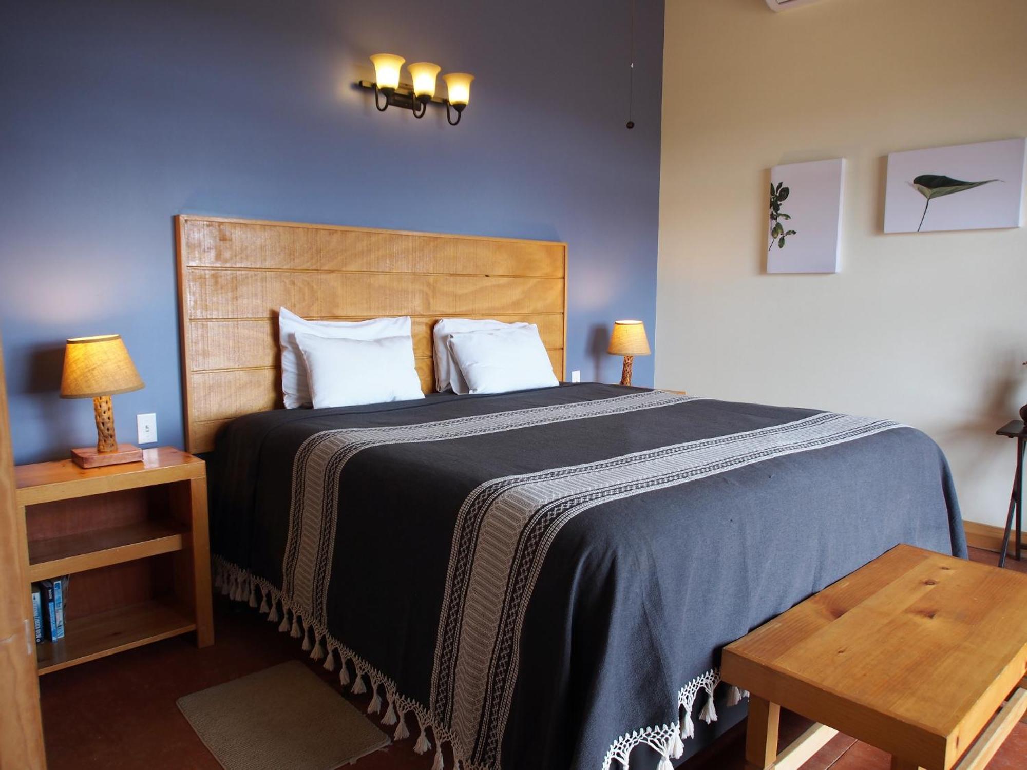 Casa Mayoral B&B Pet Friendly 瓜达鲁佩镇 外观 照片