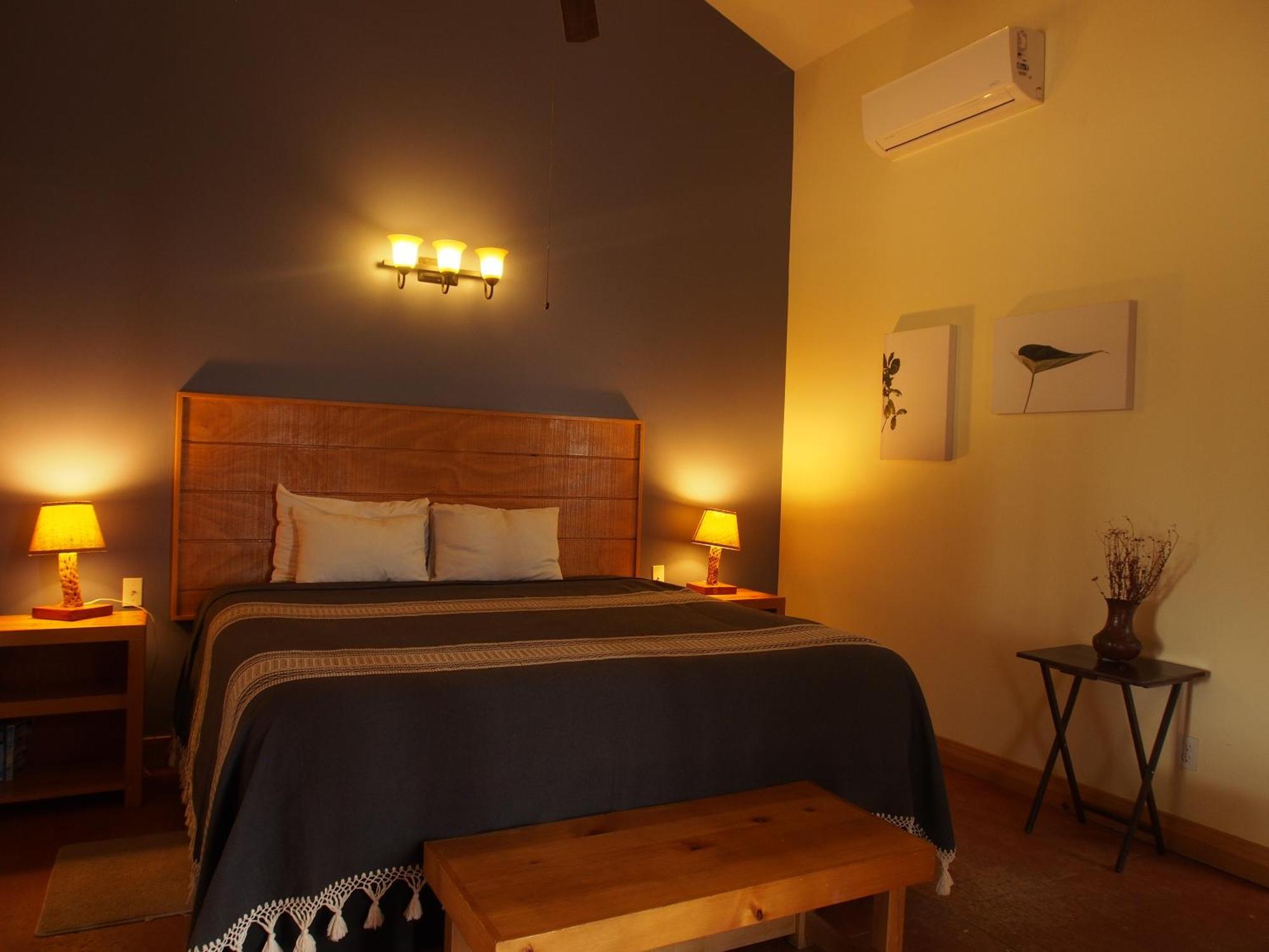 Casa Mayoral B&B Pet Friendly 瓜达鲁佩镇 外观 照片