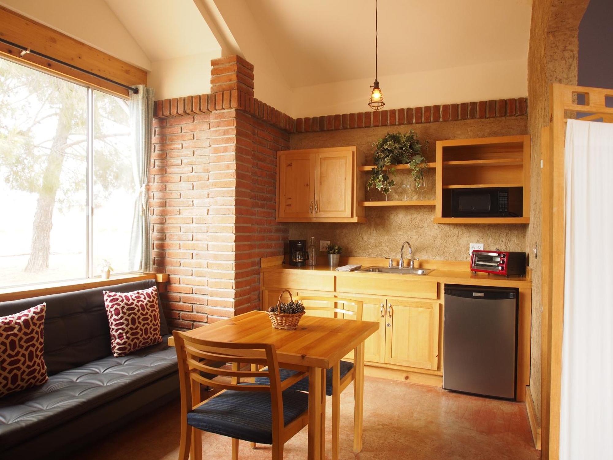 Casa Mayoral B&B Pet Friendly 瓜达鲁佩镇 外观 照片