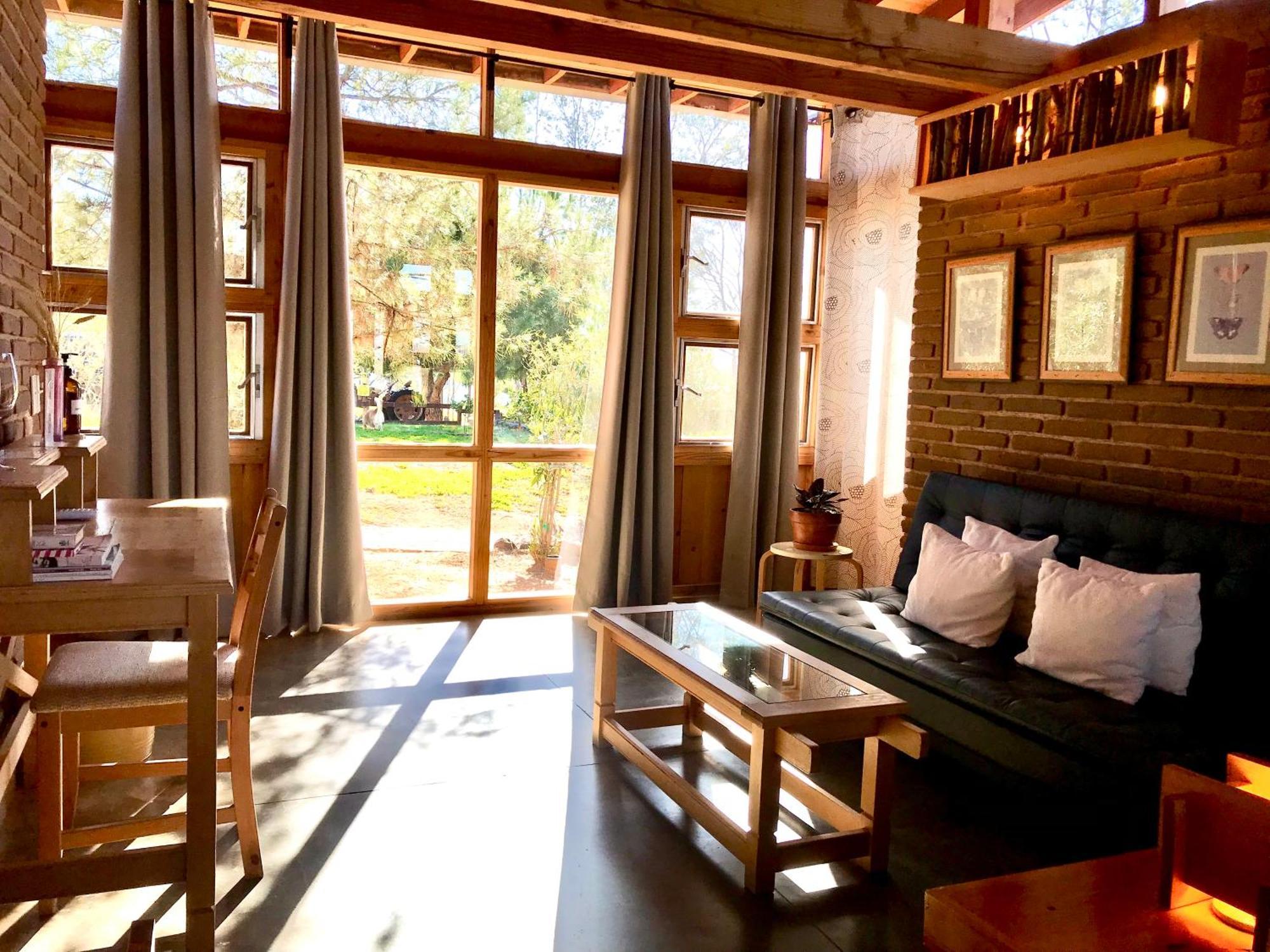 Casa Mayoral B&B Pet Friendly 瓜达鲁佩镇 客房 照片