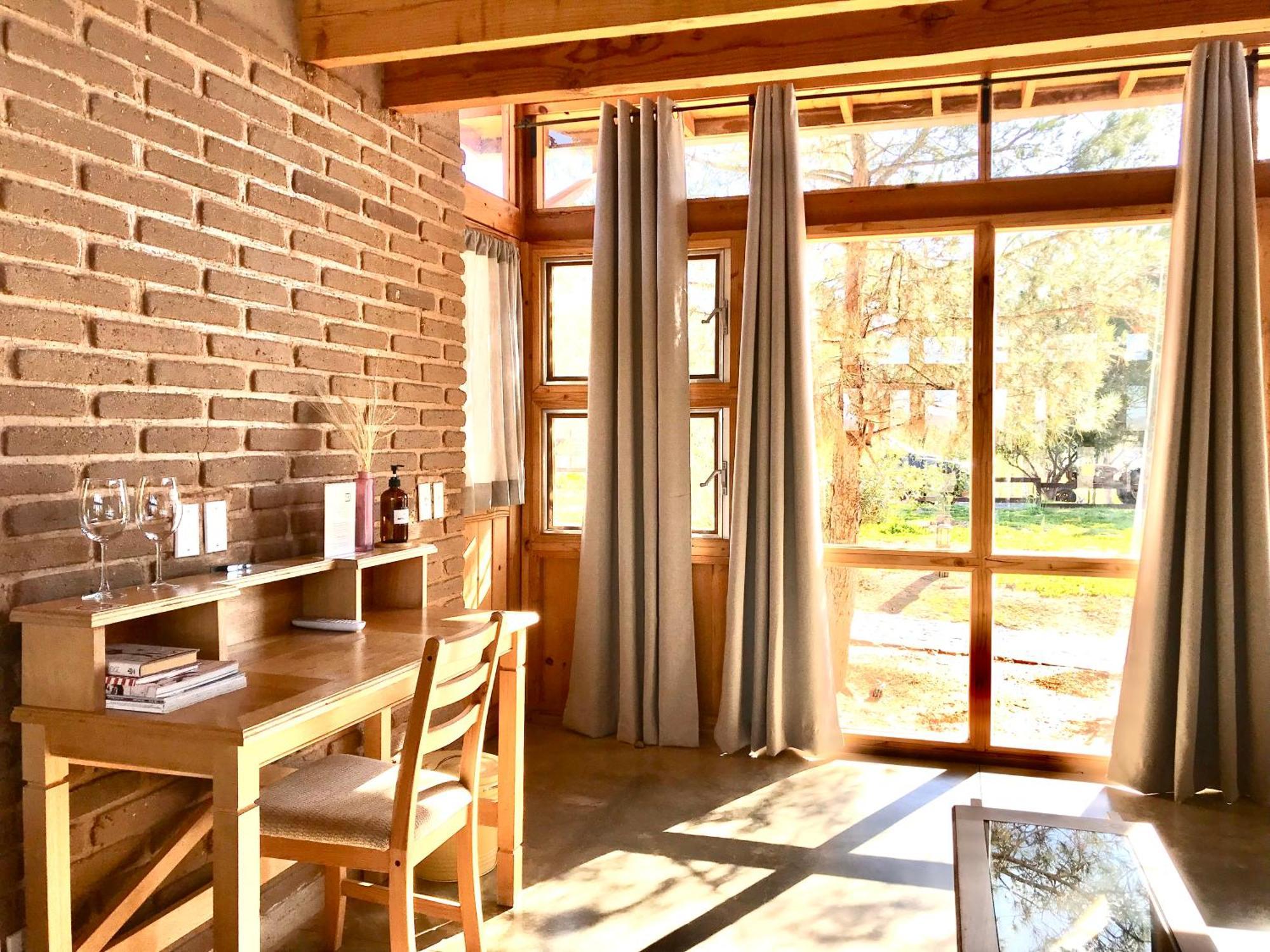 Casa Mayoral B&B Pet Friendly 瓜达鲁佩镇 客房 照片