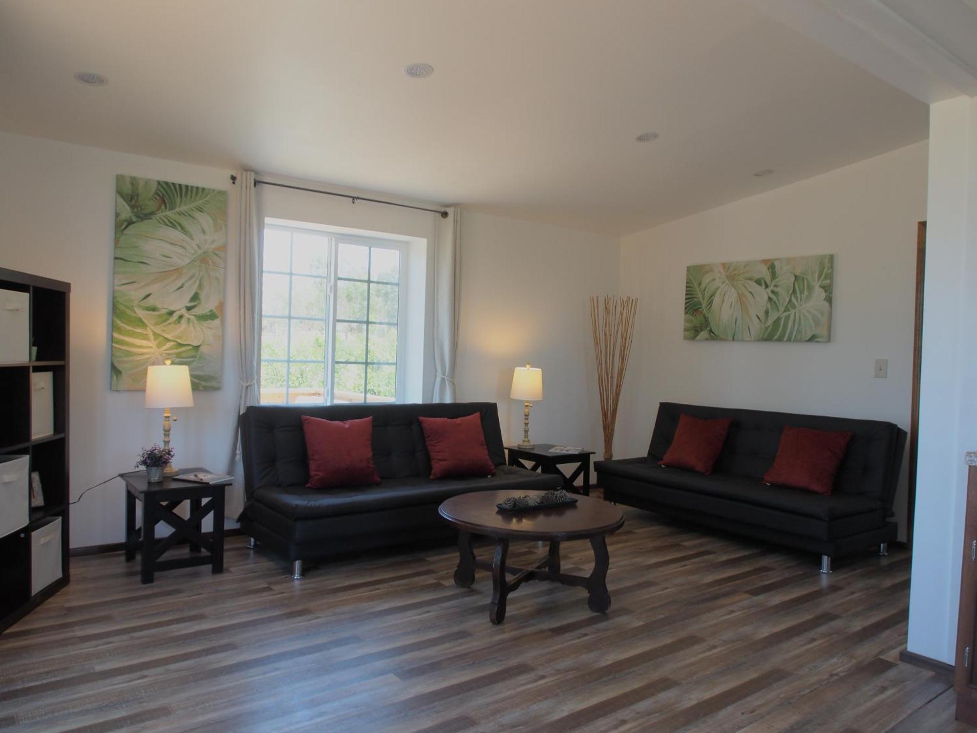 Casa Mayoral B&B Pet Friendly 瓜达鲁佩镇 外观 照片
