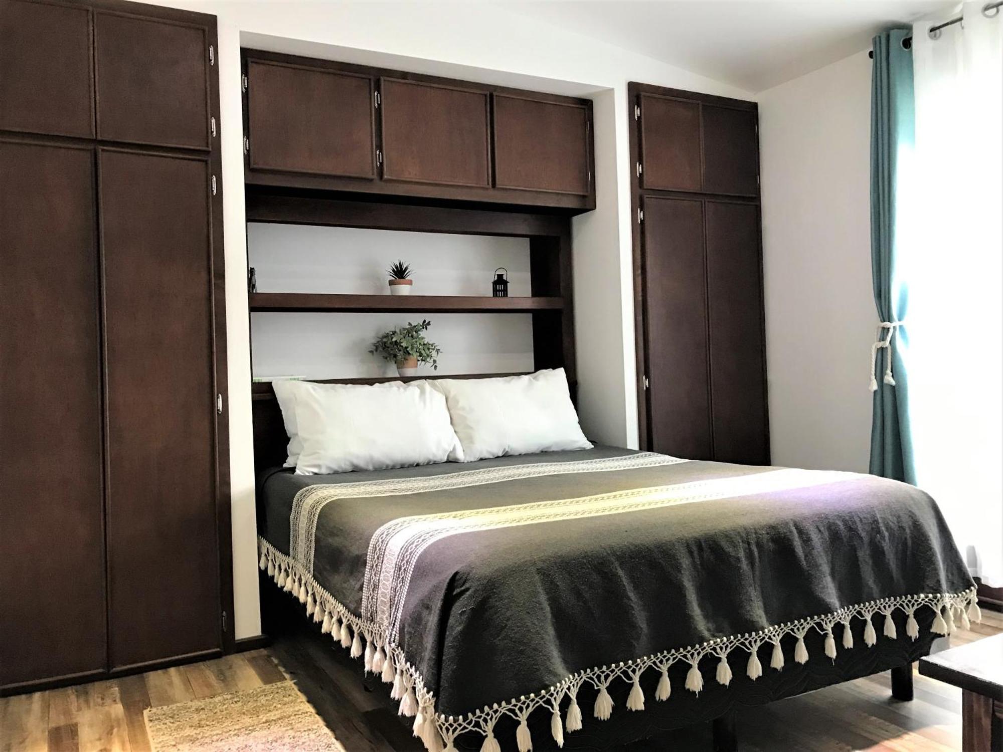 Casa Mayoral B&B Pet Friendly 瓜达鲁佩镇 外观 照片