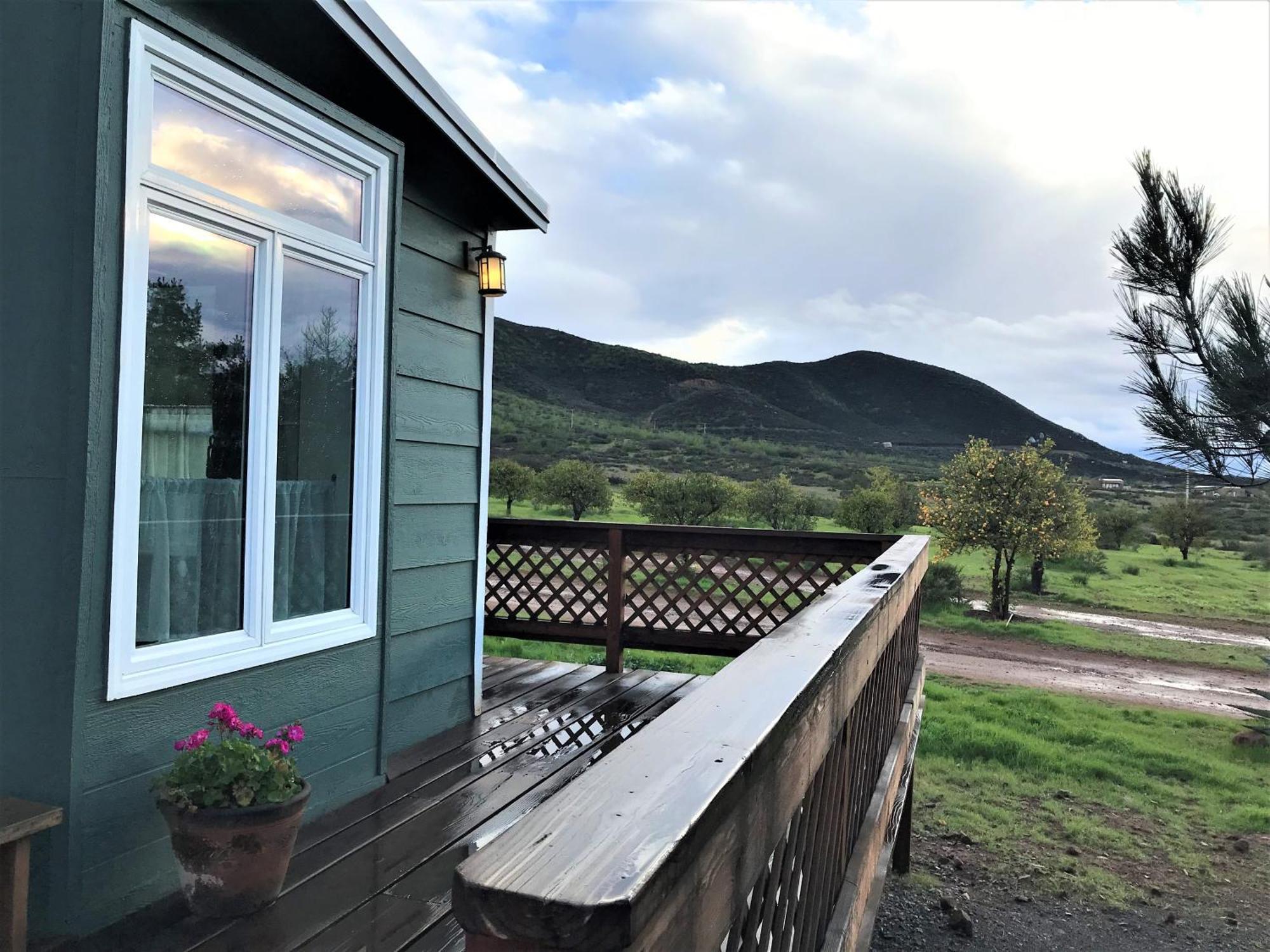 Casa Mayoral B&B Pet Friendly 瓜达鲁佩镇 外观 照片
